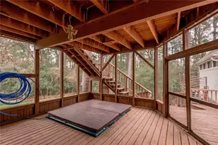 89 Westwood Dr W, Trinity, TX 75862 - Photo 37