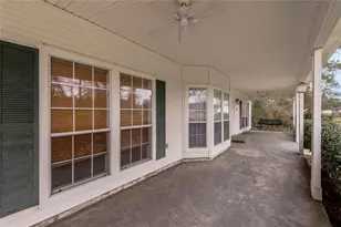 89 Westwood Dr W, Trinity, TX 75862 - Photo 5