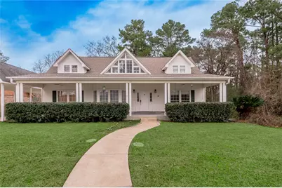 89 Westwood Drive W, Trinity, TX 75862 - Photo 1