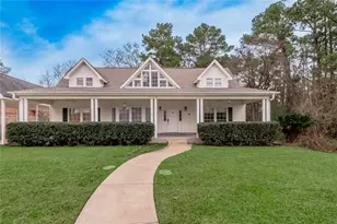 89 Westwood Dr W, Trinity, TX 75862 - Photo 1