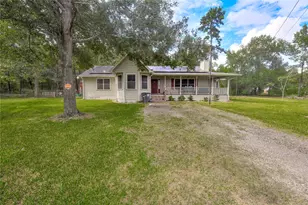 23058 Andrew Ln, Porter, TX 77365 - Photo 1
