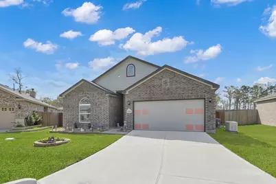 15068 Meadow Glen N, Conroe, TX 77306 - Photo 1