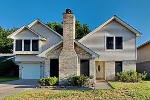 10514 Wayward Wind Ln, Houston, TX 77064 - Photo 1