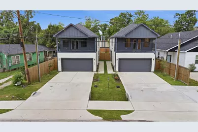 884 Prosper Street, Houston, TX 77088 - Photo 35