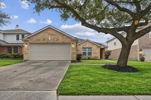 18110 Jills Way Ln, Cypress, TX 77429 - Photo 1