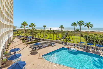 1401 E Beach Drive #212, Galveston, TX 77550 - Photo 5