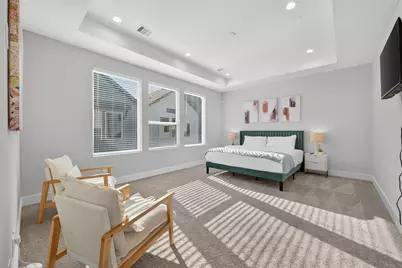 833 Dorchester St Street #E, Houston, TX 77022 - Photo 19