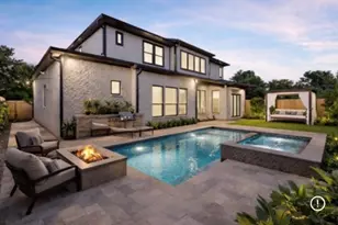 8021 Turquoise Ln, Houston, TX 77055 - Photo 3