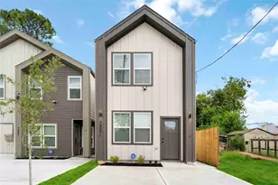 7987 Chateau St, Houston, TX 77028 - Photo 1