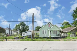 1166 Luzon St, Houston, TX 77009 - Photo 1