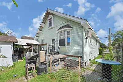 1166 Luzon Street, Houston, TX 77009 - Photo 7