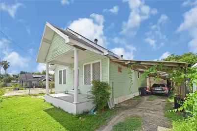 1166 Luzon Street, Houston, TX 77009 - Photo 3