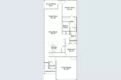 21615 Carbonari Drive, Hockley, TX 77447 - Photo 19