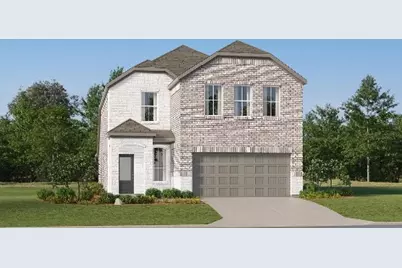 21615 Carbonari Drive, Hockley, TX 77447 - Photo 1