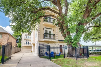 5306 Nolda Street #A, Houston, TX 77007 - Photo 1