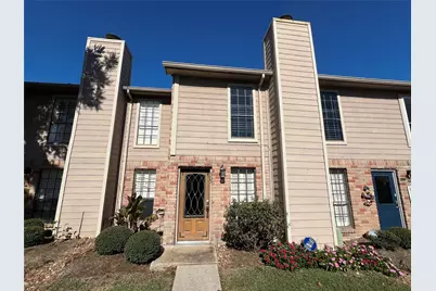 6700 Richardson Road #305, Houston, TX 77069 - Photo 1