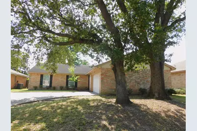 1338 Leadenhall Circle, Channelview, TX 77530 - Photo 1
