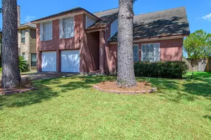 14831 St Cloud Dr, Houston, TX 77062 - Photo 1