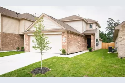 17434 Linthorne Street, Humble, TX 77346 - Photo 1