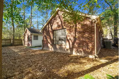 2 Village Knoll Place, The Woodlands, TX 77381 - Photo 33