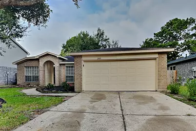 28811 Stapleford Street, Spring, TX 77386 - Photo 1