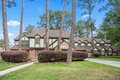 17214 Hill View Lane, Spring, TX 77379 - Photo 1