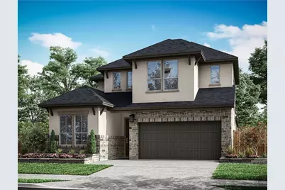 17843 Quartz Springs Lane, Tomball, TX 77377 - Photo 1