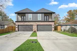 7242 St Augustine St, Houston, TX 77021 - Photo 1