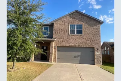 11042 Hillside Creek Drive, Humble, TX 77396 - Photo 1