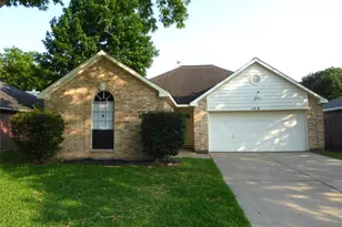 6418 New World Dr, Katy, TX 77449 - Photo 1