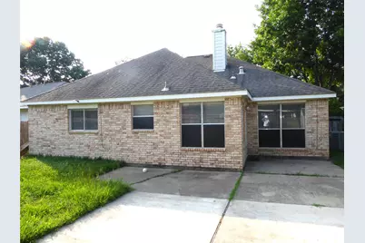 6418 New World Drive, Katy, TX 77449 - Photo 23