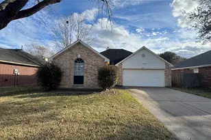 6418 New World Dr, Katy, TX 77449 - Photo 1