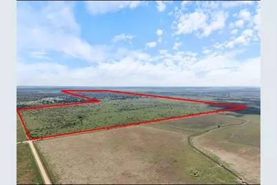 0 Cr 391 Robbins Slough Rd, Matagorda, TX 77457 - Photo 3