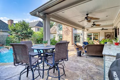 511 Sandy Port Street, Houston, TX 77079 - Photo 33