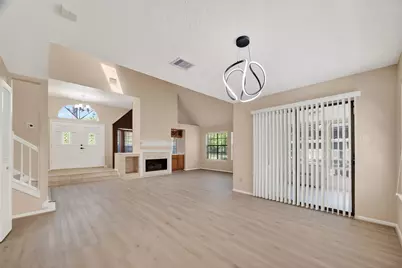 814 Heathgate Drive, Houston, TX 77062 - Photo 3