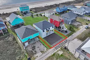 2584 Whitecap, Crystal Beach, TX 77650 - Photo 43