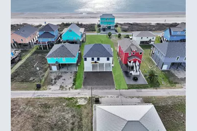 2584 Whitecap, Crystal Beach, TX 77650 - Photo 39