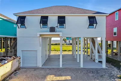 2584 Whitecap, Crystal Beach, TX 77650 - Photo 19