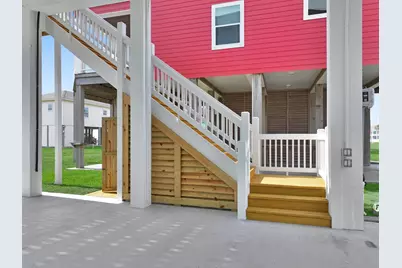 2584 Whitecap, Crystal Beach, TX 77650 - Photo 45