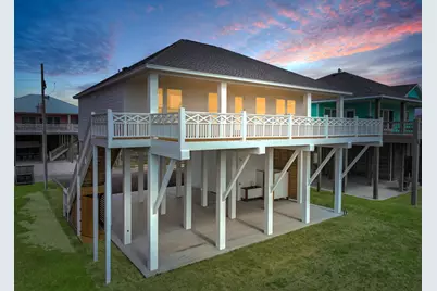 2584 Whitecap, Crystal Beach, TX 77650 - Photo 1