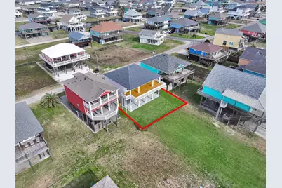 2584 Whitecap, Crystal Beach, TX 77650 - Photo 41