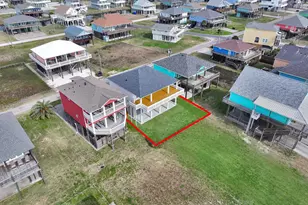 2584 Whitecap, Crystal Beach, TX 77650 - Photo 41