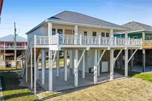 2584 Whitecap, Crystal Beach, TX 77650 - Photo 1