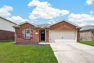 9426 Peridot Green Drive, Rosharon, TX 77583 - Photo 1