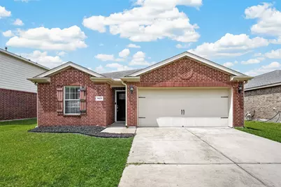 9426 Peridot Green Drive, Rosharon, TX 77583 - Photo 3