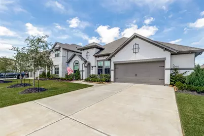 4923 Opal Sunset Court, League City, TX 77573 - Photo 3