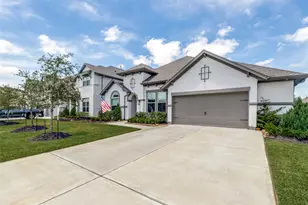 4923 Opal Sunset Ct, League City, TX 77573 - Photo 3