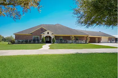 4435 Pool Hill Road, Brookshire, TX 77423 - Photo 7