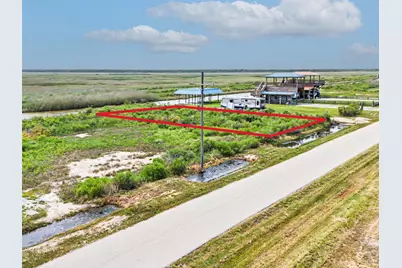1263 Van Sant, Gilchrist, TX 77617 - Photo 11