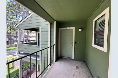 14777 Wunderlich Drive #1514, Houston, TX 77069 - Photo 1